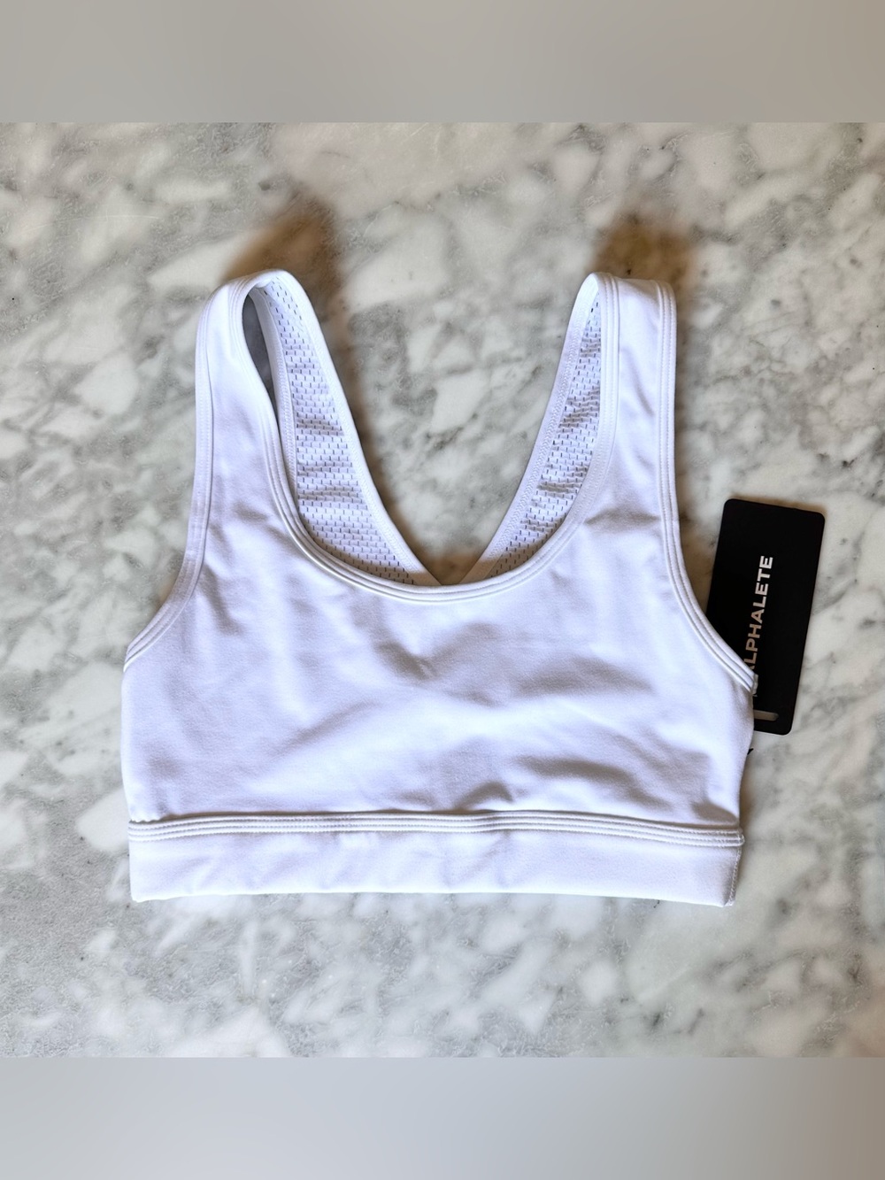 Alphalete Alphalux Elite Bra